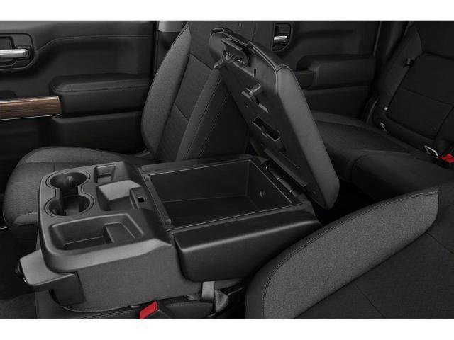 Used 2020 Chevrolet Silverado 1500 RST w/ All-Star Edition AWD/4WD image 10