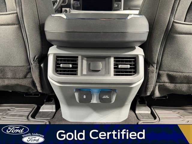 Certified 2023 Ford F150 XLT w/ Equipment Group 302A High image 27
