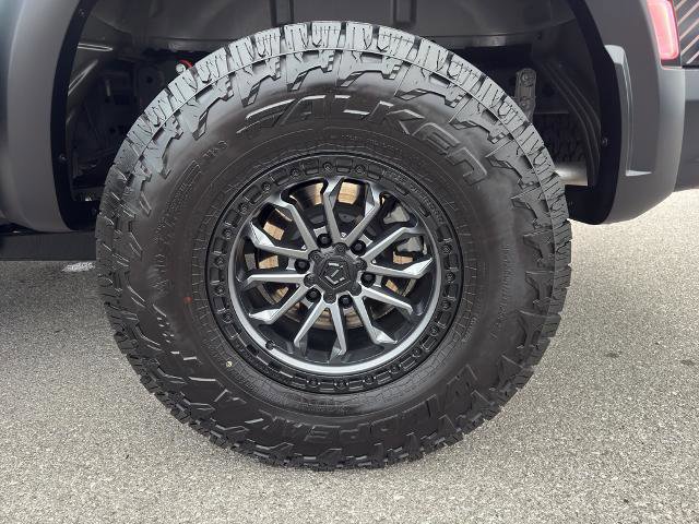 Certified 2025 Ford F150 Raptor image 25