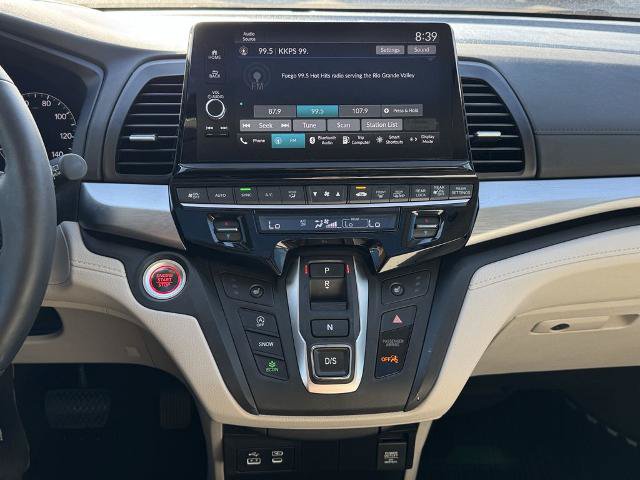 Used 2026 Honda Odyssey EX-L image 27
