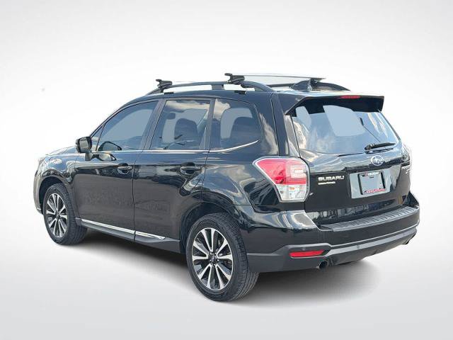 Used 2018 Subaru Forester 2.0XT Touring AWD/4WD image 6