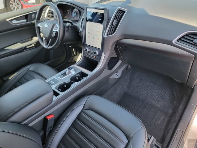 Certified 2023 Ford Edge SEL w/ Convenience Package AWD/4WD image 25