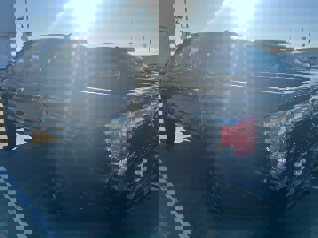 Used 2019 Toyota Tacoma Limited image 8