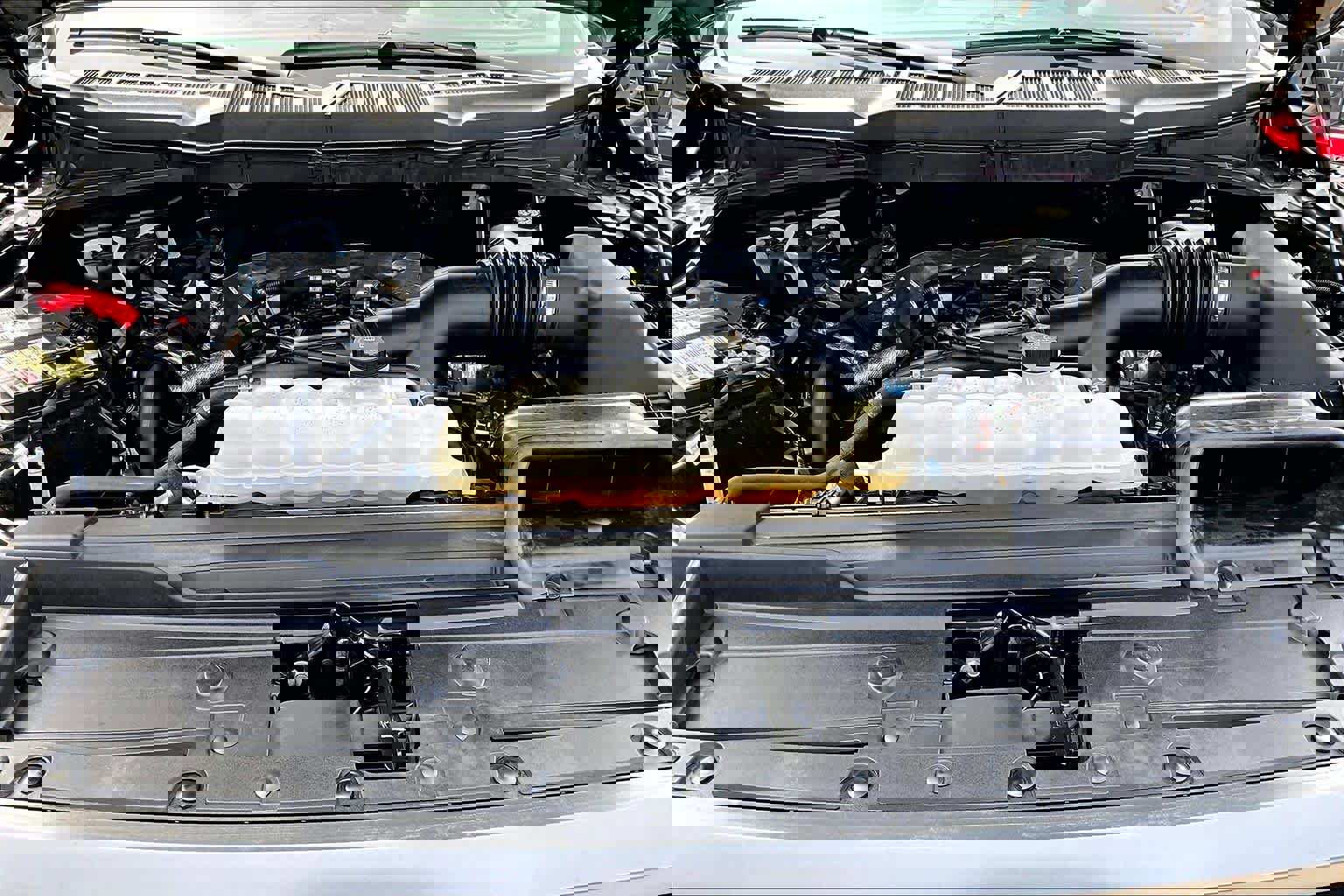 Certified 2023 Ford F150 XLT w/ Equipment Group 302A High image 33