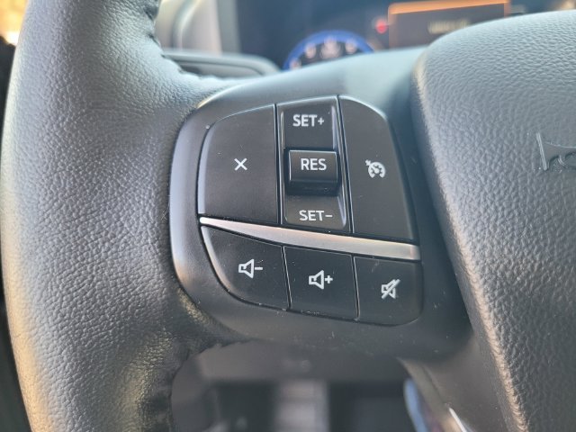 Certified 2022 Ford Bronco Sport Outer Banks w/ Tech Package AWD/4WD image 27