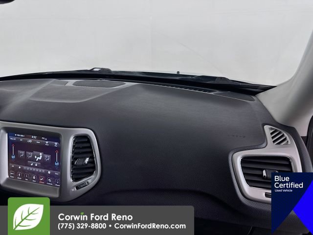 Used 2019 Jeep Compass Latitude w/ Popular Equipment Group image 33