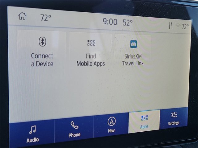 Certified 2024 Ford Explorer Timberline w/ Timberline Technology Package image 13