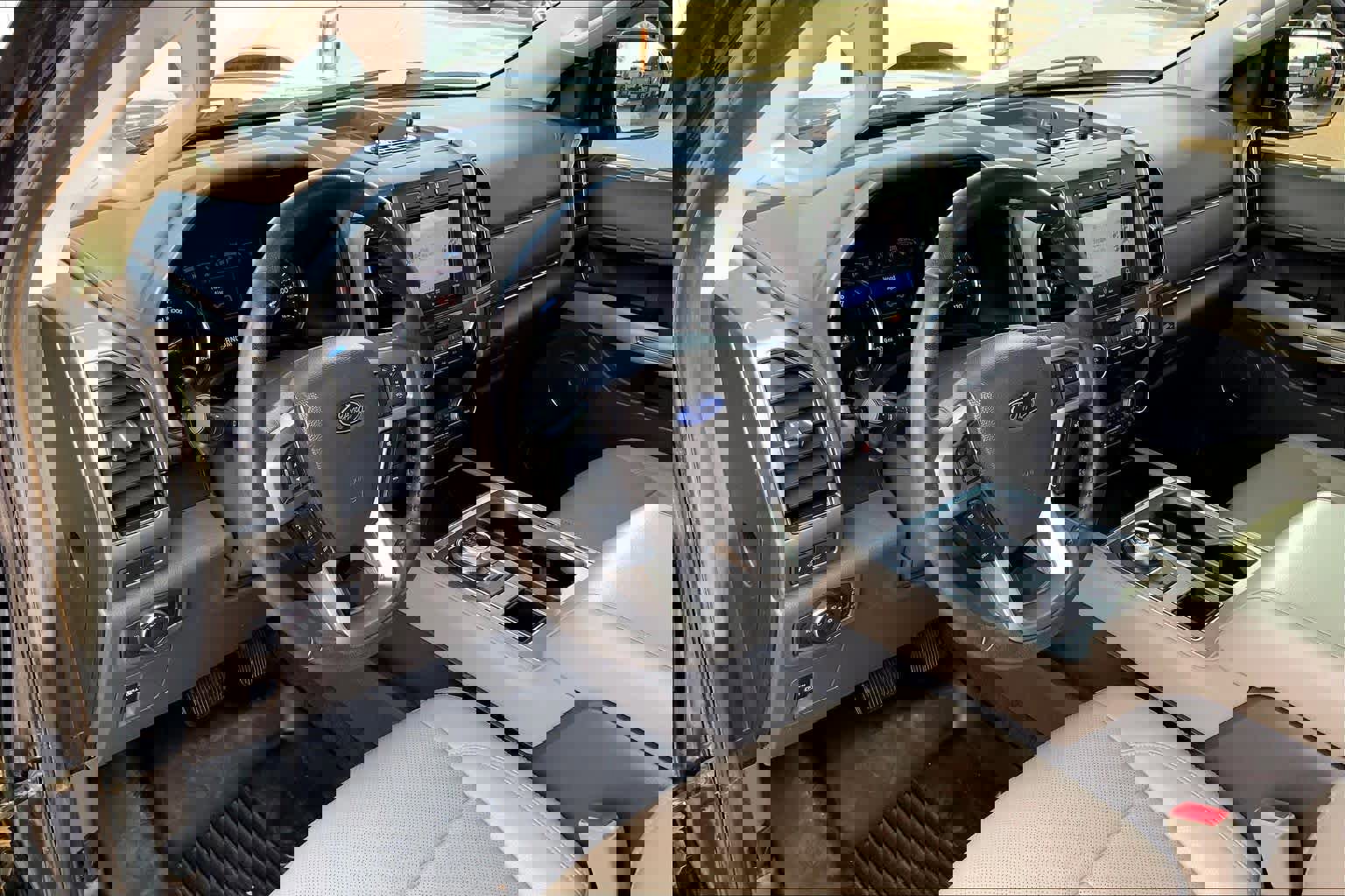 Certified 2021 Ford Expedition Max XLT image 18