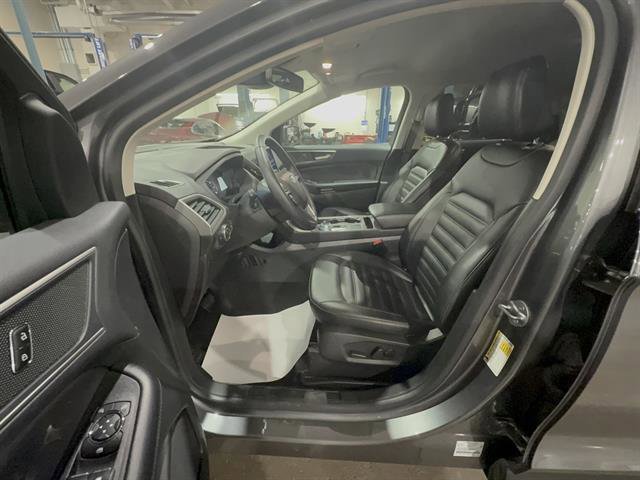 Certified 2022 Ford Edge SEL w/ Convenience Package image 23