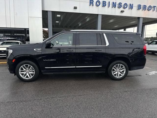 Used 2022 GMC Yukon XL SLT image 8