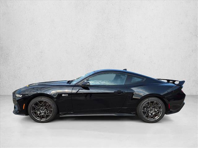 Certified 2024 Ford Mustang GT w/ GT Performance Package RWD image 7