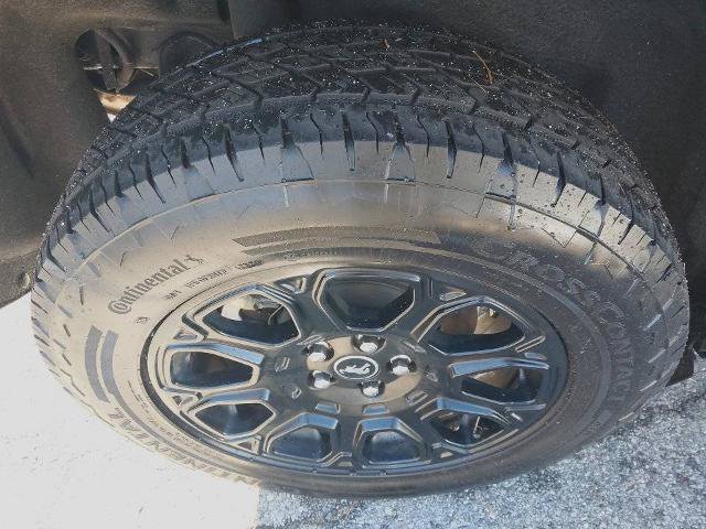 Certified 2025 Ford Bronco Sport Badlands w/ Badlands Tech Package AWD/4WD image 12
