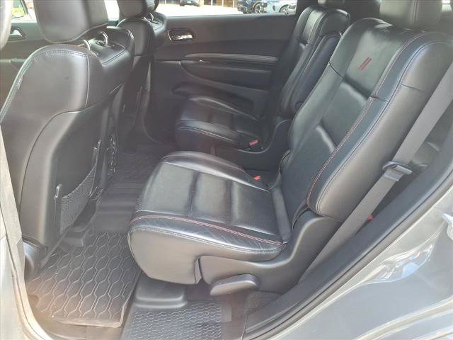 Used 2022 Dodge Durango R/T w/ Blacktop Package AWD/4WD image 9