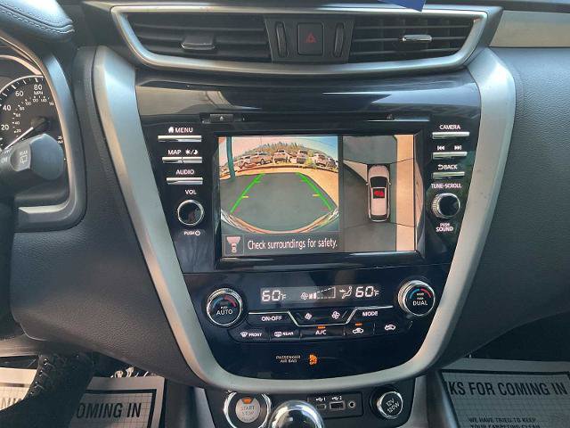Used 2019 Nissan Murano SL w/ SL Technology Package AWD/4WD image 20