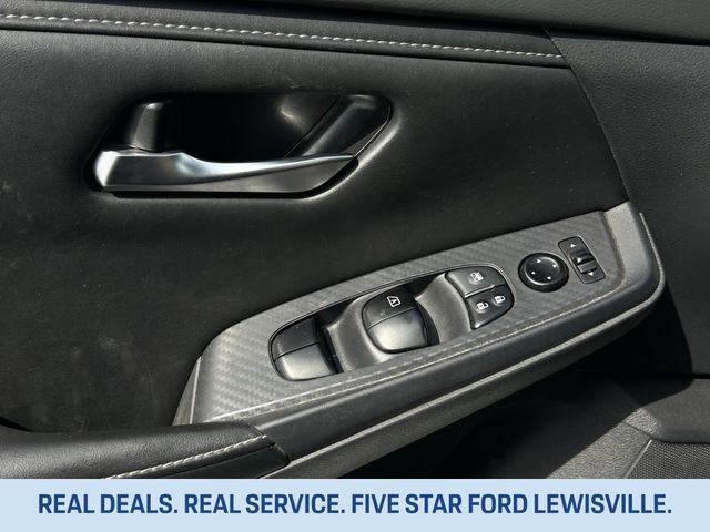 Used 2022 Nissan Sentra SV image 27