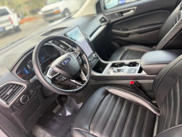 Certified 2023 Ford Edge SEL AWD/4WD image 18