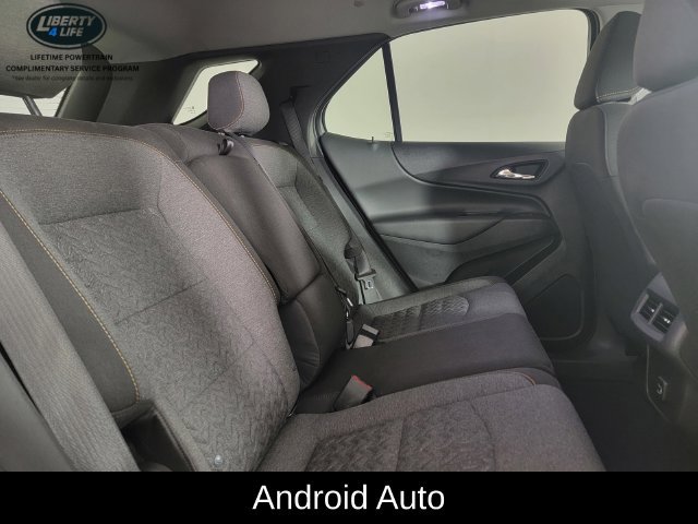 Used 2024 Chevrolet Equinox LT AWD/4WD image 19
