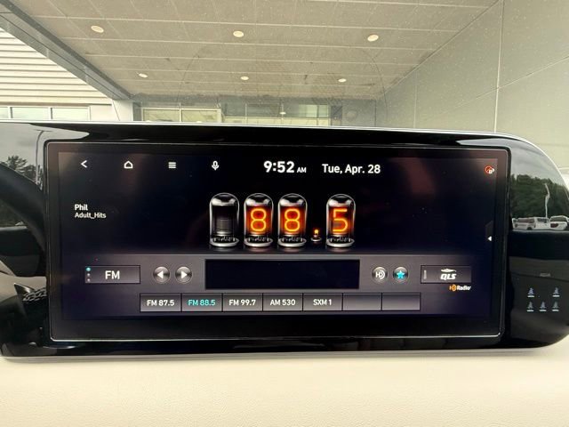 Used 2023 Hyundai Palisade Calligraphy FWD image 33