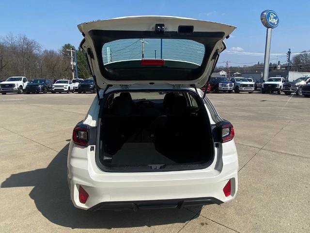 Used 2024 Subaru Impreza 2.0i AWD/4WD image 6