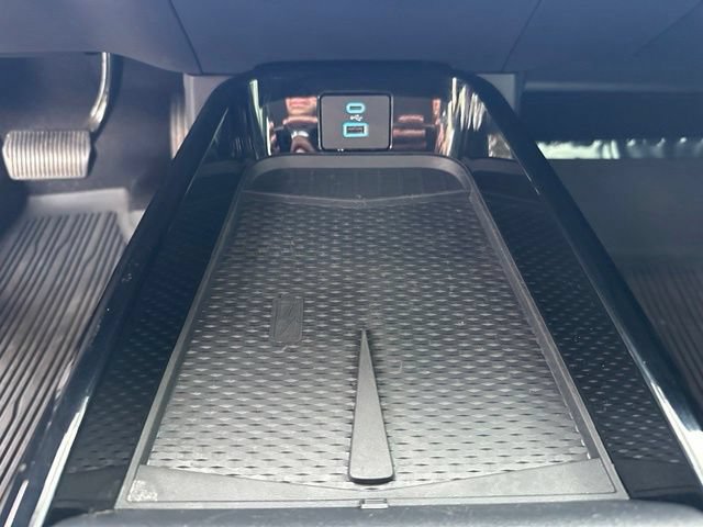 Certified 2023 Ford Mustang Mach-E Select RWD image 21