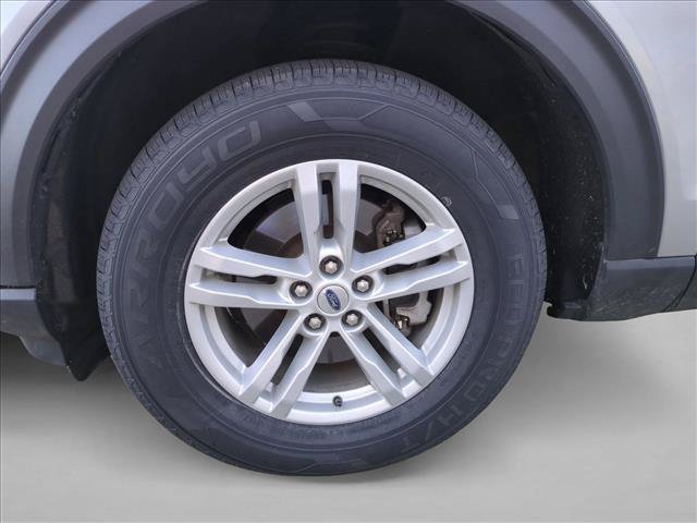 Certified 2023 Ford Explorer XLT AWD/4WD image 23