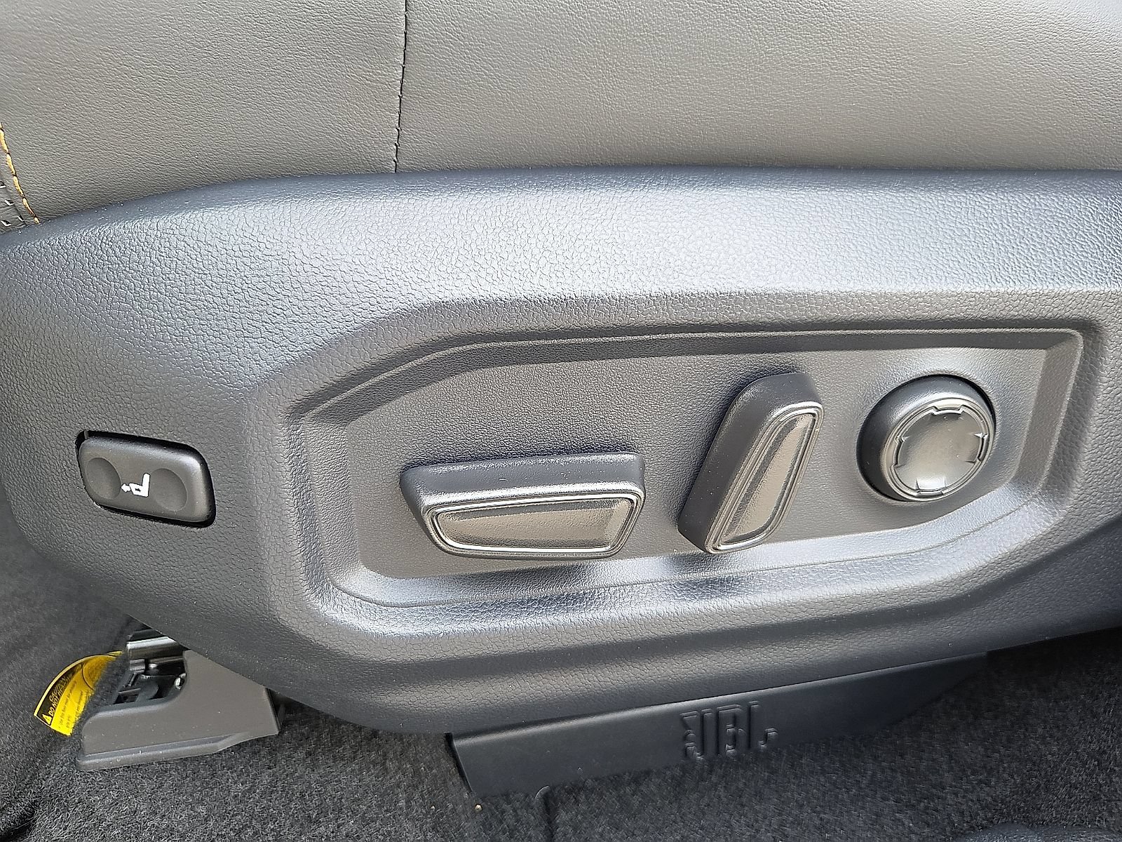 Used 2026 Toyota Sequoia Capstone AWD/4WD image 16
