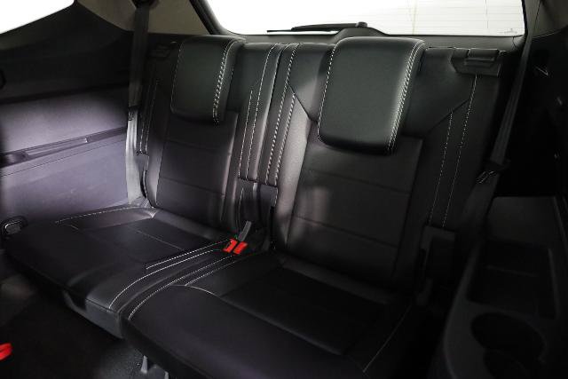 Used 2022 Volkswagen Atlas SEL AWD/4WD image 14