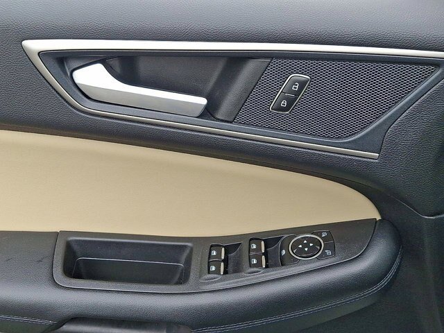 Certified 2023 Ford Edge SEL w/ Convenience Package AWD/4WD image 10
