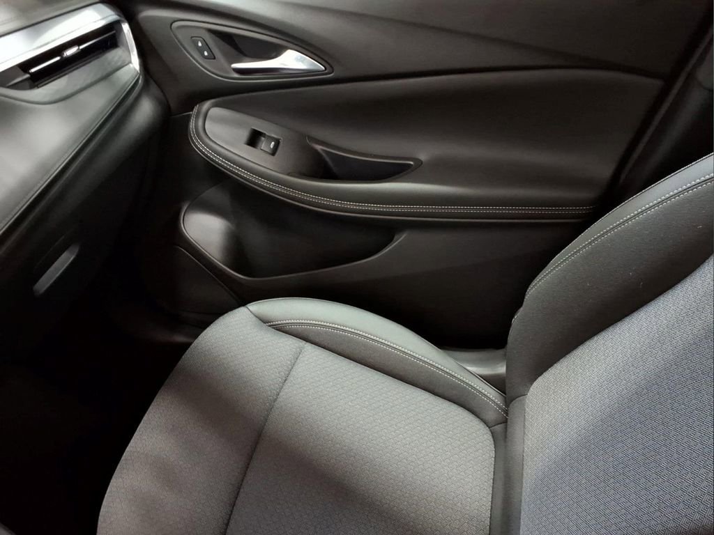 Used 2026 Buick Encore GX Preferred w/ Comfort Package image 22