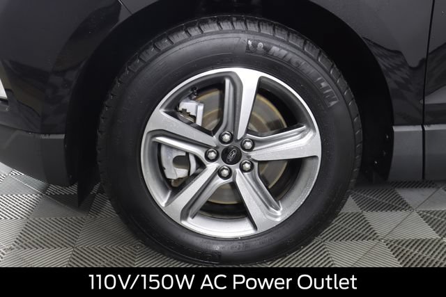 Certified 2024 Ford Edge SEL w/ Convenience Package AWD/4WD image 18