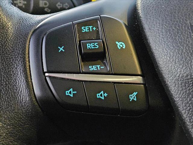 Certified 2023 Ford Bronco Sport Big Bend w/ Convenience Package image 12