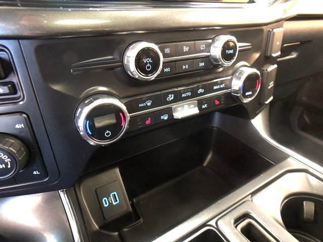 Certified 2021 Ford F150 XLT w/ Equipment Group 302A High image 18