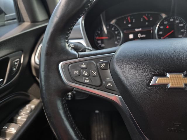 Used 2022 Chevrolet Equinox LT image 23