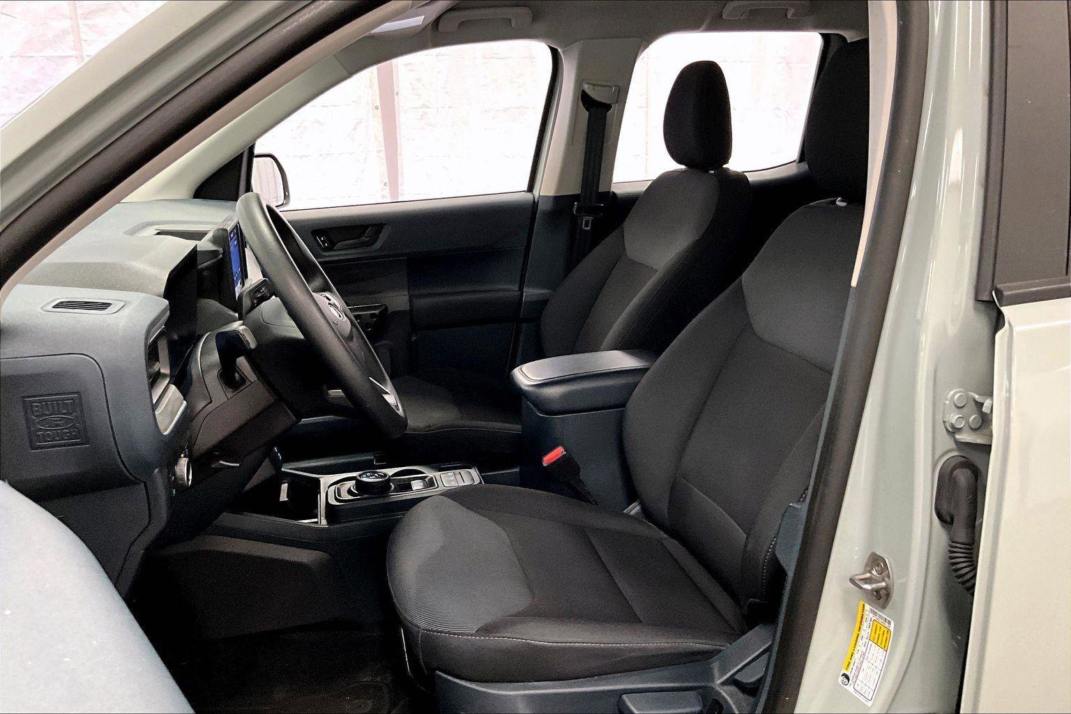 Certified 2024 Ford Maverick XL image 24