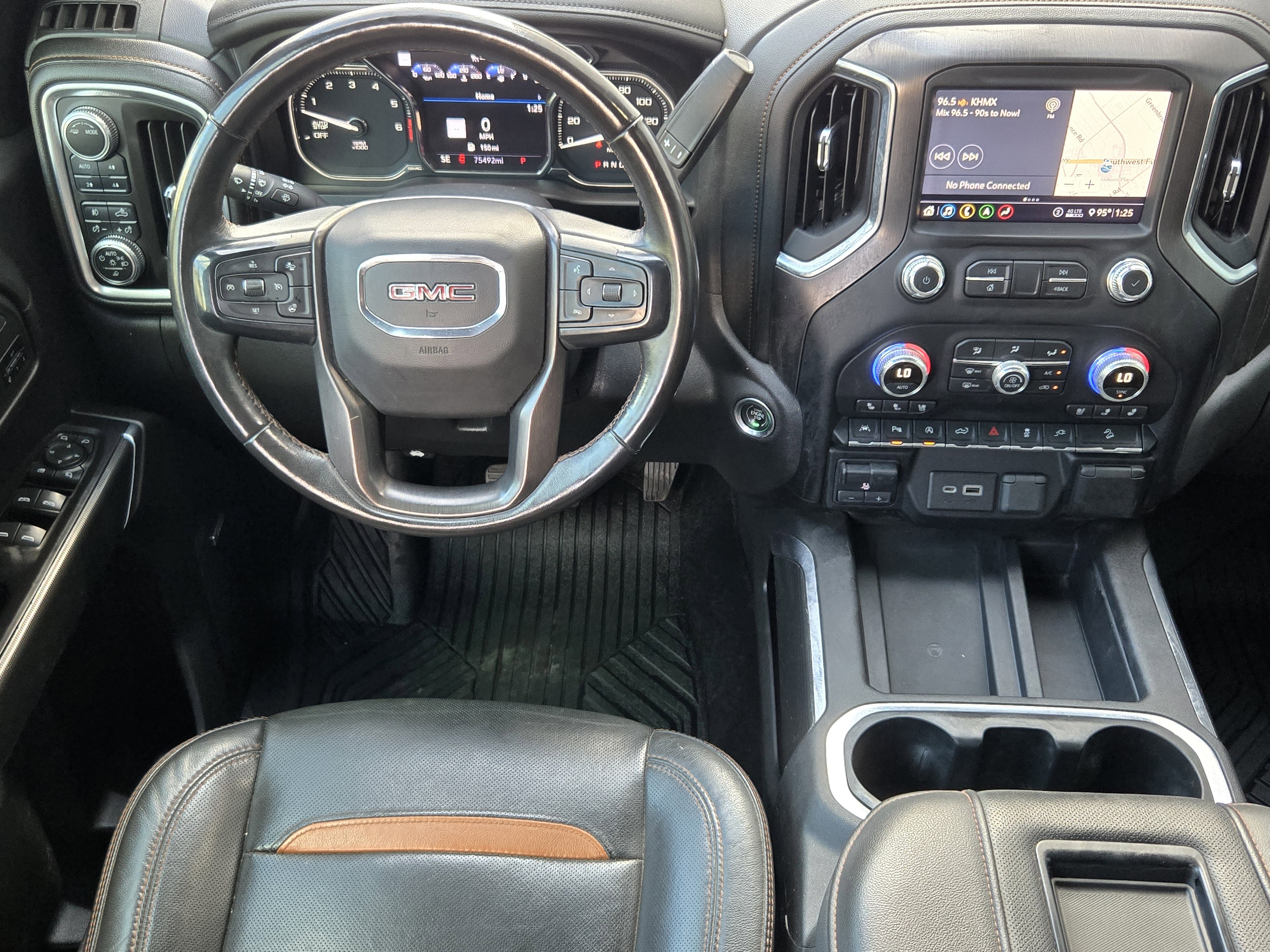 Used 2020 GMC Sierra 1500 AT4 w/ AT4 Premium Package image 21