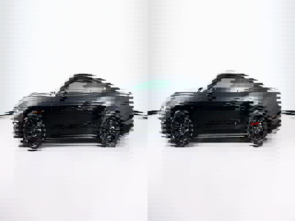 Certified 2020 Ford Mustang Premium w/ Equipment Group 201A image 2