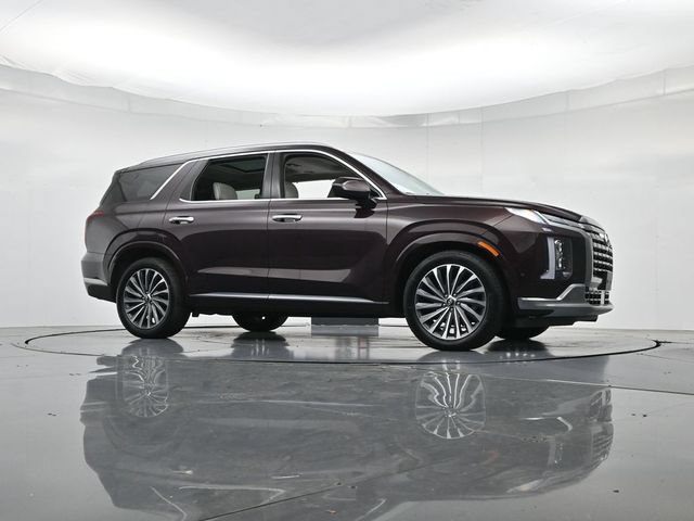 Used 2024 Hyundai Palisade Calligraphy AWD/4WD image 39