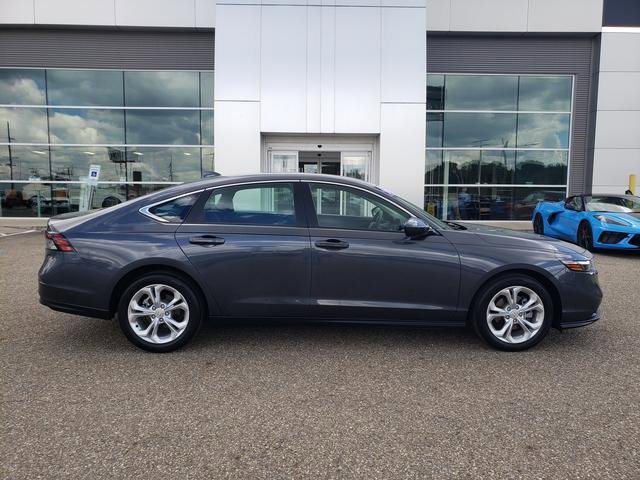 Used 2024 Honda Accord LX image 9