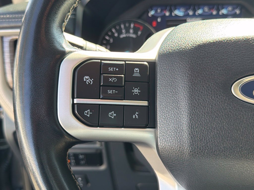 Certified 2023 Ford Expedition Limited AWD/4WD image 30