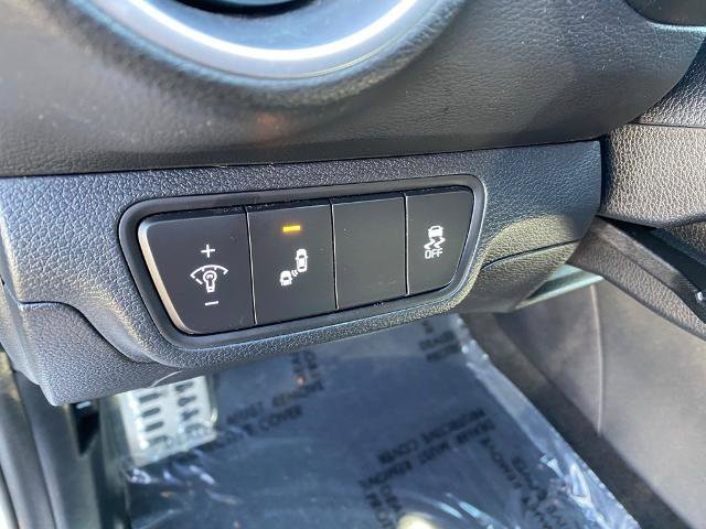 Used 2024 Kia Forte GT-Line image 17