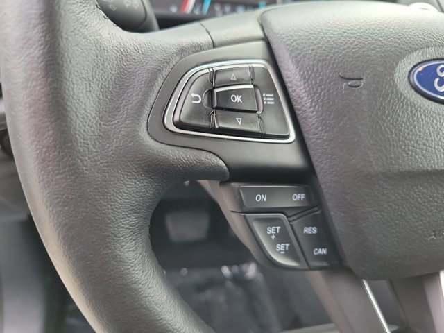 Certified 2019 Ford EcoSport SES image 27