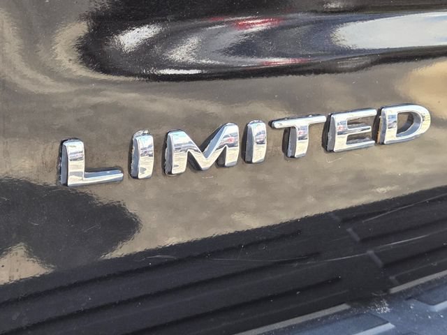 Certified 2024 Ford Expedition Limited AWD/4WD image 17