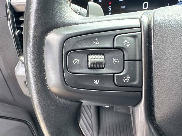 Used 2024 GMC Sierra 1500 AT4 w/ Technology Package AWD/4WD image 22