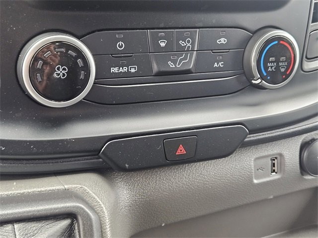 Certified 2024 Ford Transit 150 Low Roof image 20