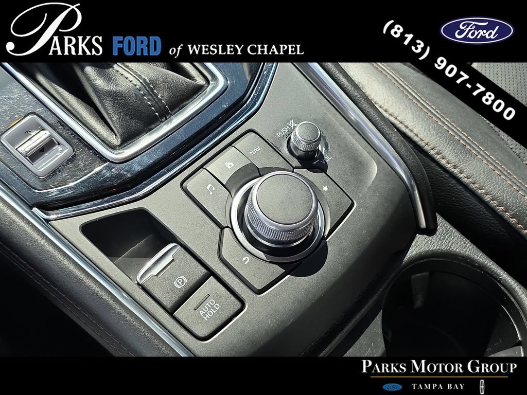 Used 2019 MAZDA CX-5 Grand Touring FWD image 26