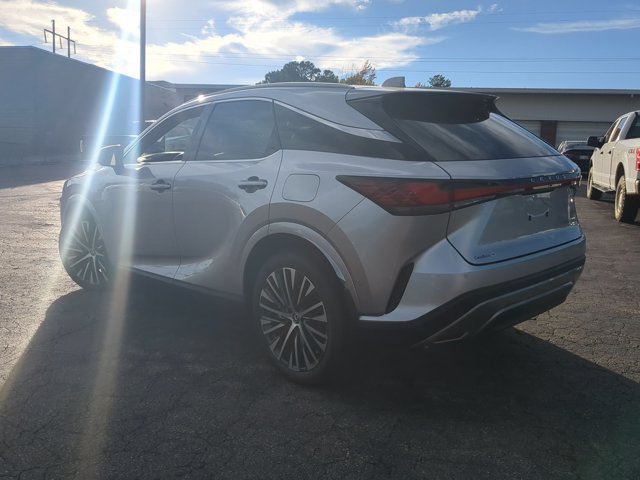 Used 2024 Lexus RX 350 Premium Plus w/ Convenience Package FWD image 6