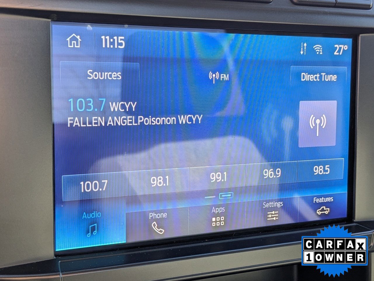 Certified 2024 Ford F450 XLT w/ 360-Degree Camera Package image 20