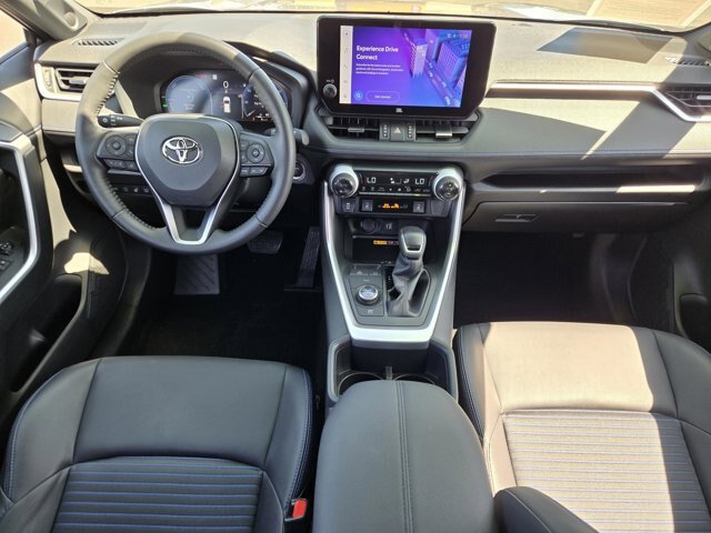 Used 2024 Toyota RAV4 XSE w/ Advanced Technology Package AWD/4WD image 12