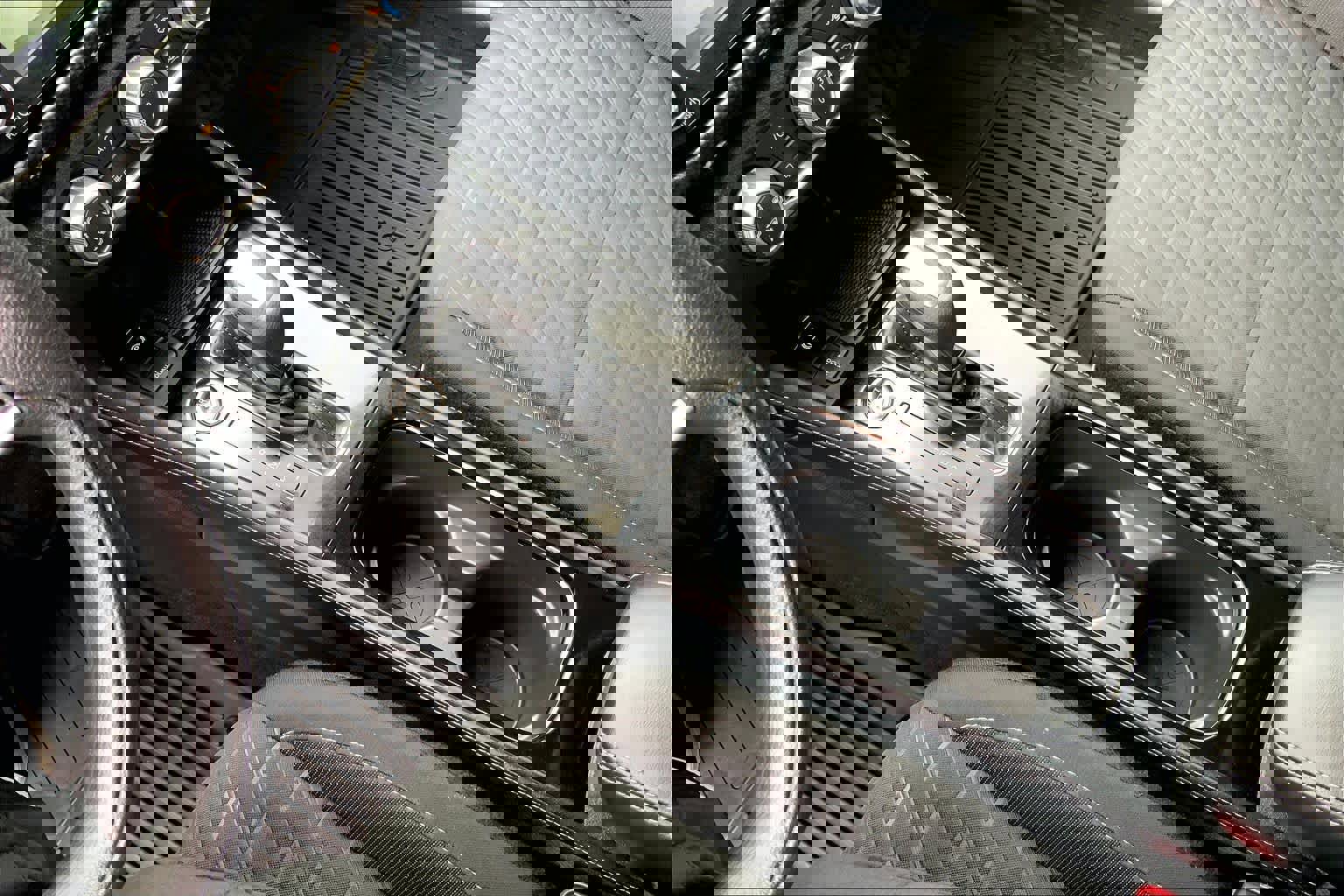 Used 2023 Nissan Kicks SV image 15