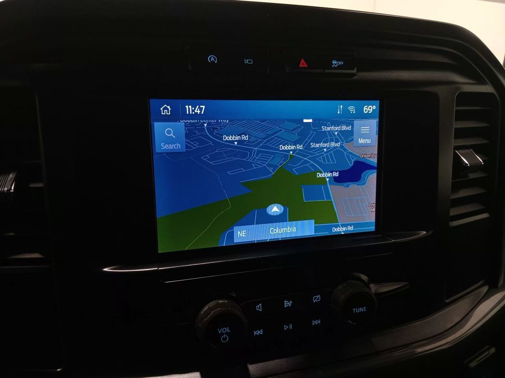 Certified 2023 Ford F150 XL w/ STX Appearance Package image 24